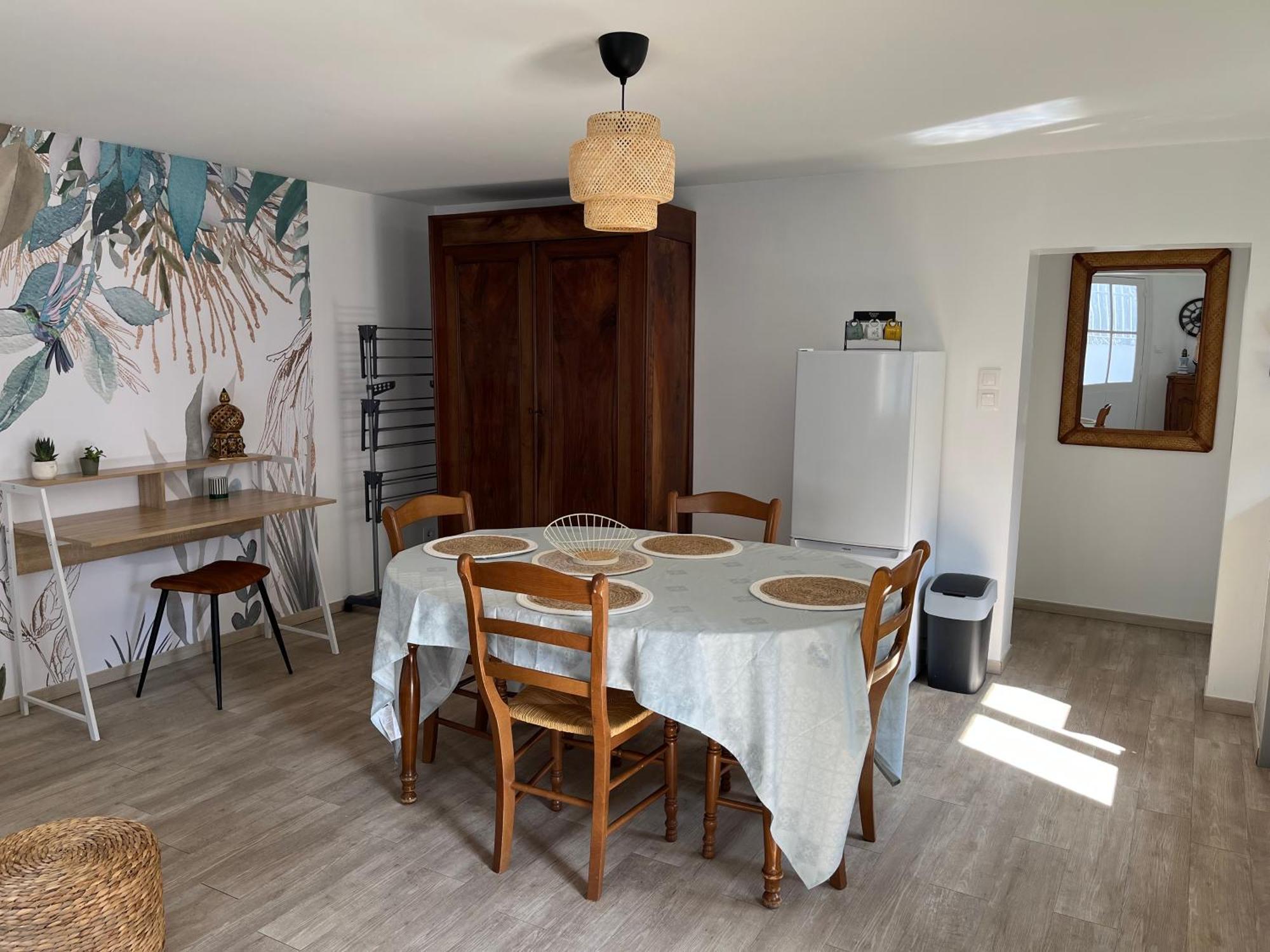 Villa La Pause Saint-Georges-sur-Cher Exterior foto